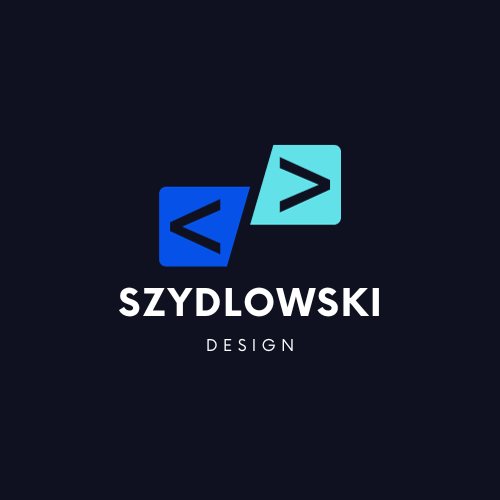 Szydlowski Design – strony www / studio graficzne
